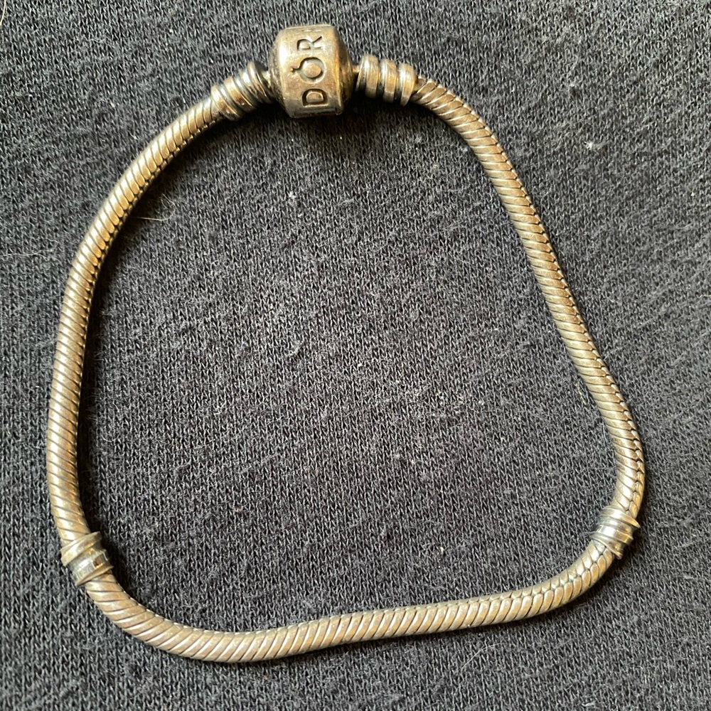 Pandora Bracelet